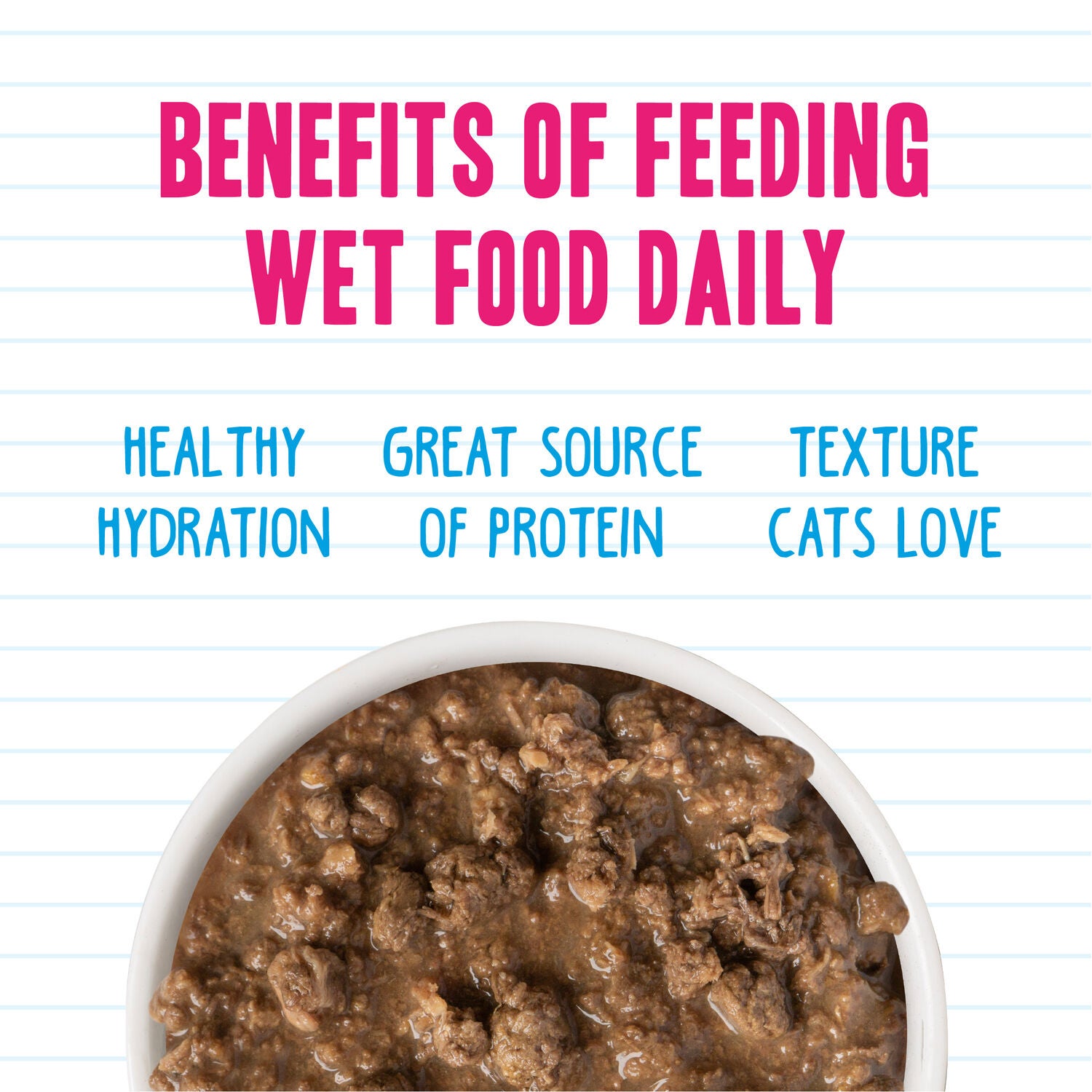 Weruva Bff Minced Batch O' Besties Wet Cat Food, Variety Pack, 3-Oz Can Pack Of 12