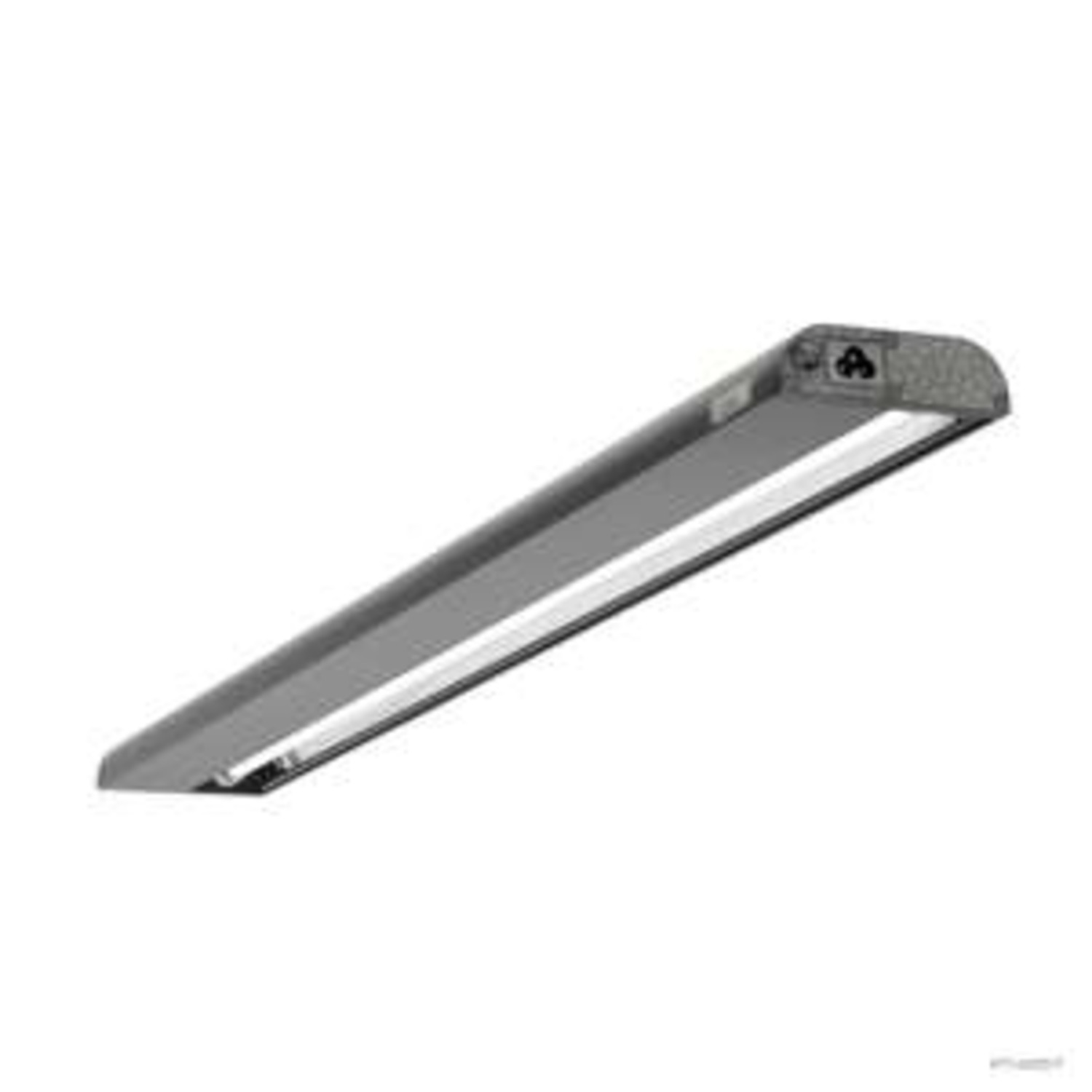 Exo Terra&reg; T5 Terrarium Top High-Performance Reptile Uvb Light Fixture, 24" 24 Watt