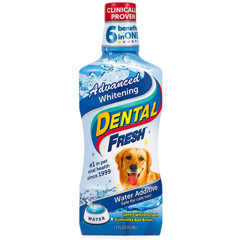 Dental Fresh Advanced Whitening image number 1