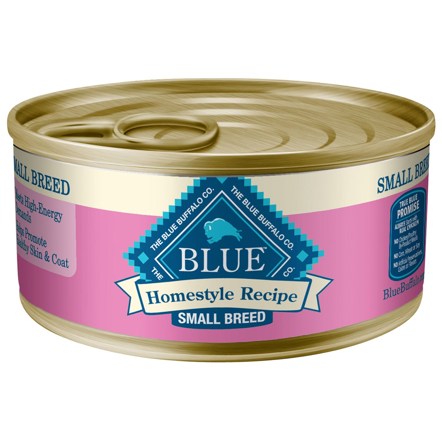Best small breed sales canned dog food