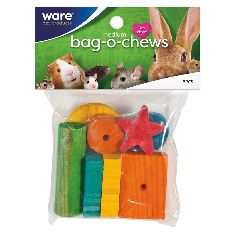 Bag O Chews Medium image number 1