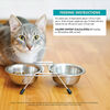Core Signature Selects Flaked Skipjack Tuna & Shrimp Entree Cat Food thumbnail number 3