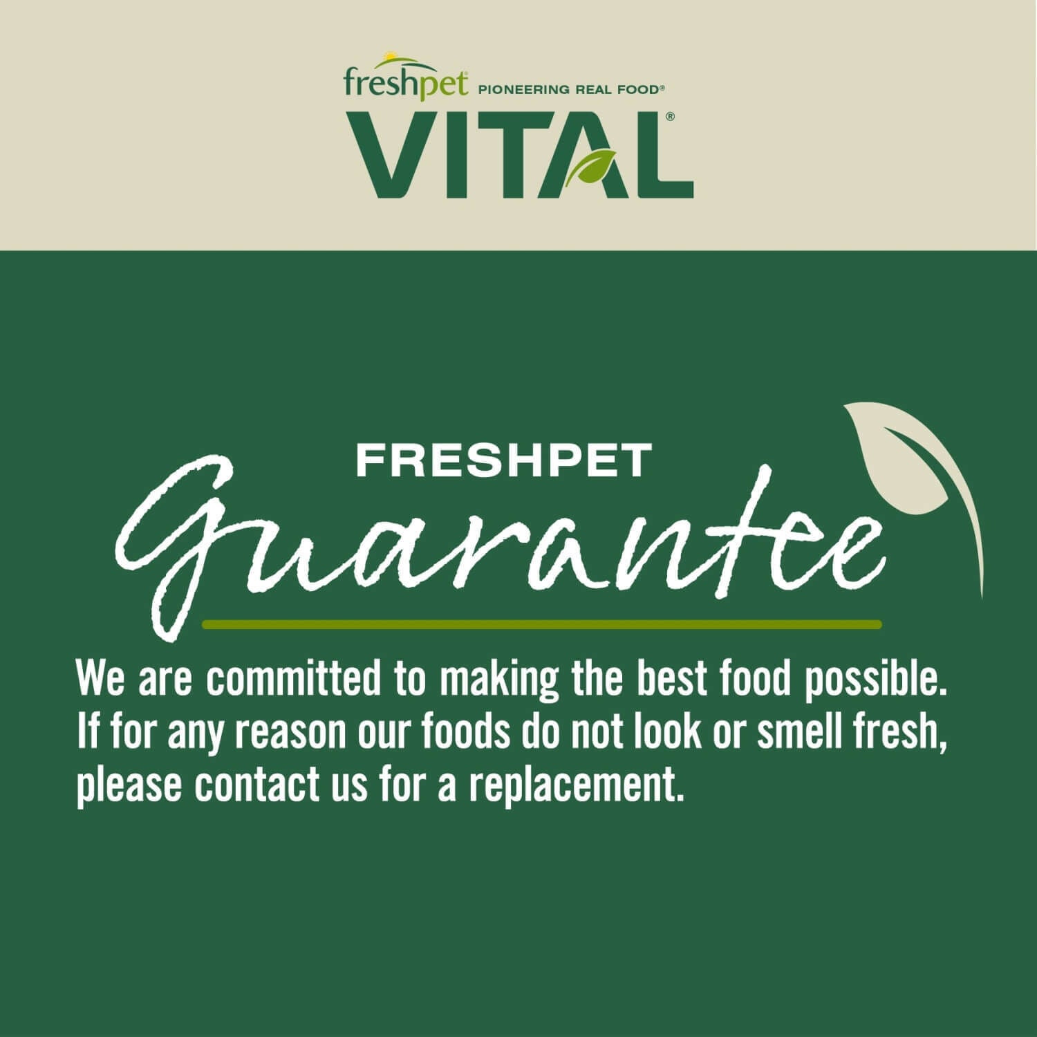 Vital fresh cuts online