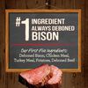 Merrick Grain Free Real Bison, Beef + Sweet Potato Recipe Dry Dog Food