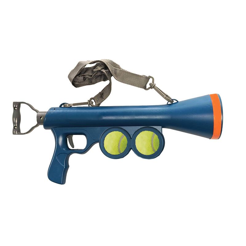 Mini Launch & Fetch 16.5" Dog Toy image number 2