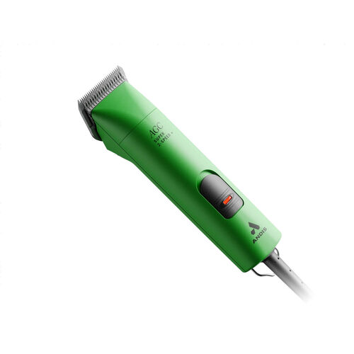 Andis Pro Clip Agc Super 2 Speed - Spring Green