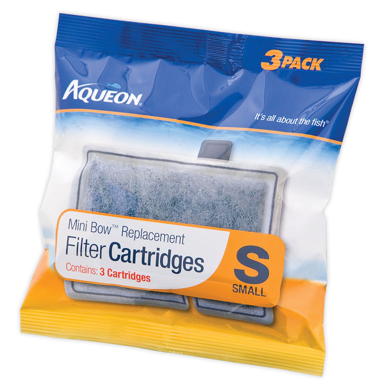 Fish Tank Filters Cartridges Pet Supermarket