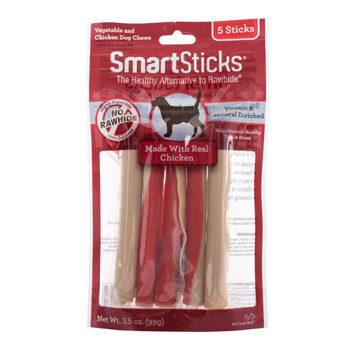 Smartsticks Chicken Sticks