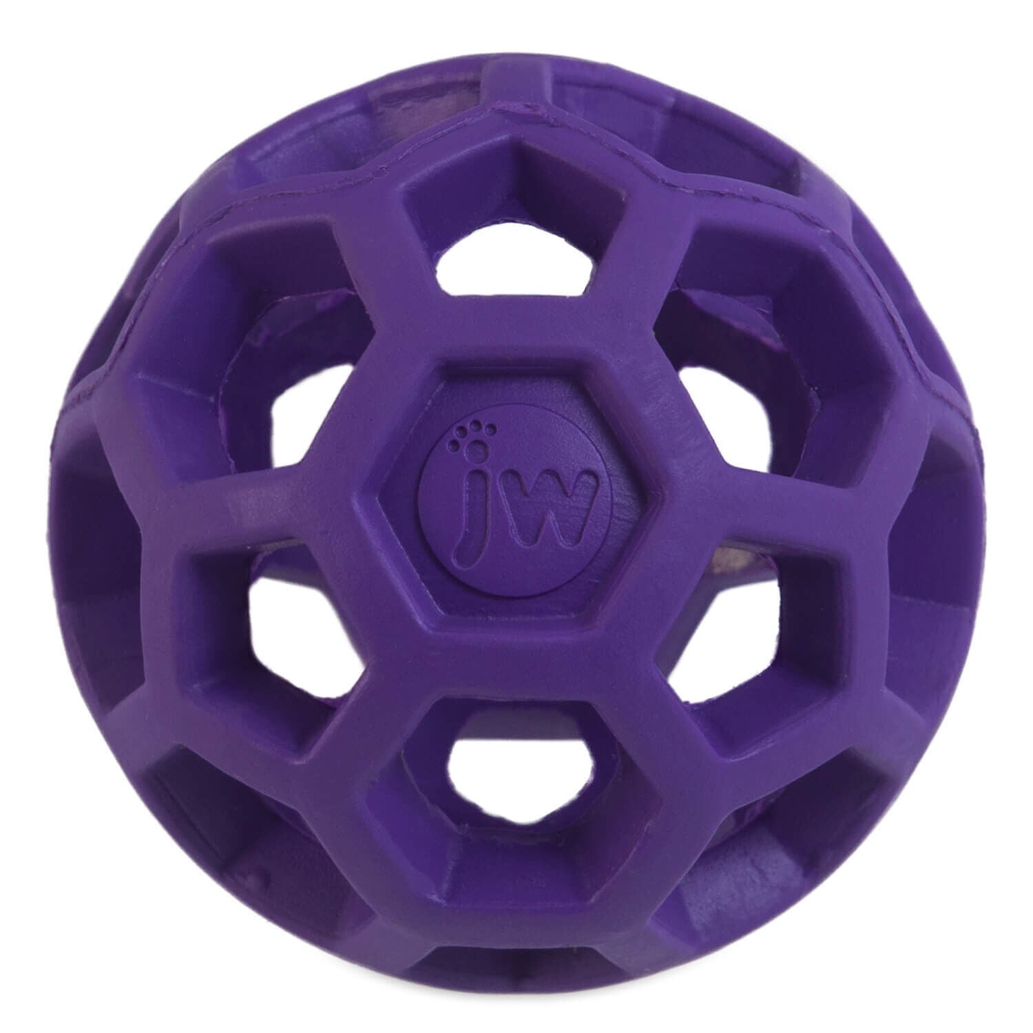 Jw Pet Hol-Ee Roller Assorted Colors