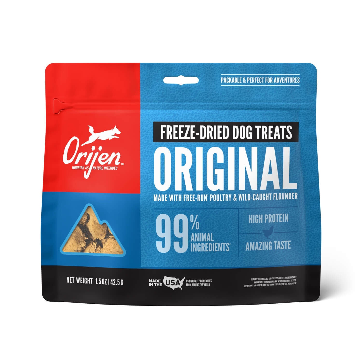 Orijen near deals me