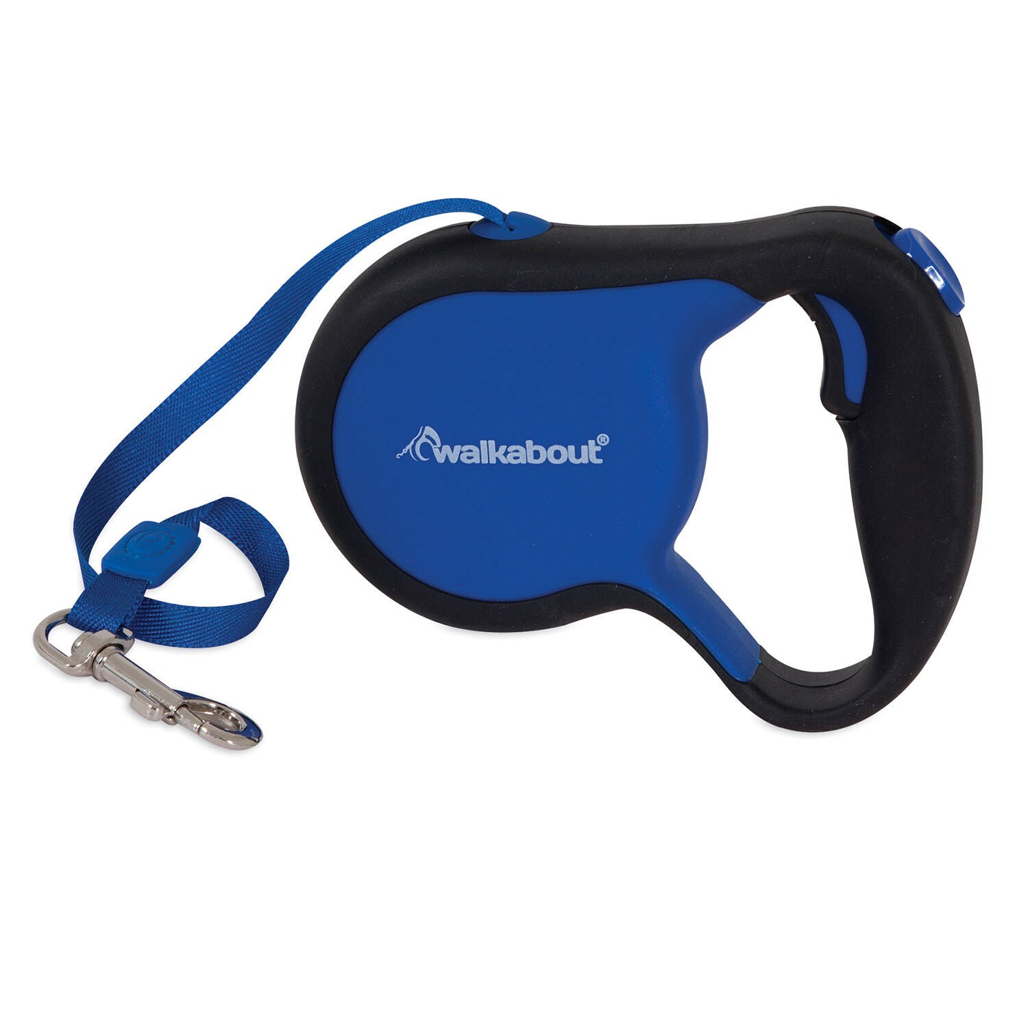 Petwear retractable dog sales leash
