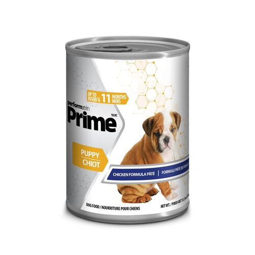 Performatrin Prime Puppy Chicken Formula Wet Dog Food