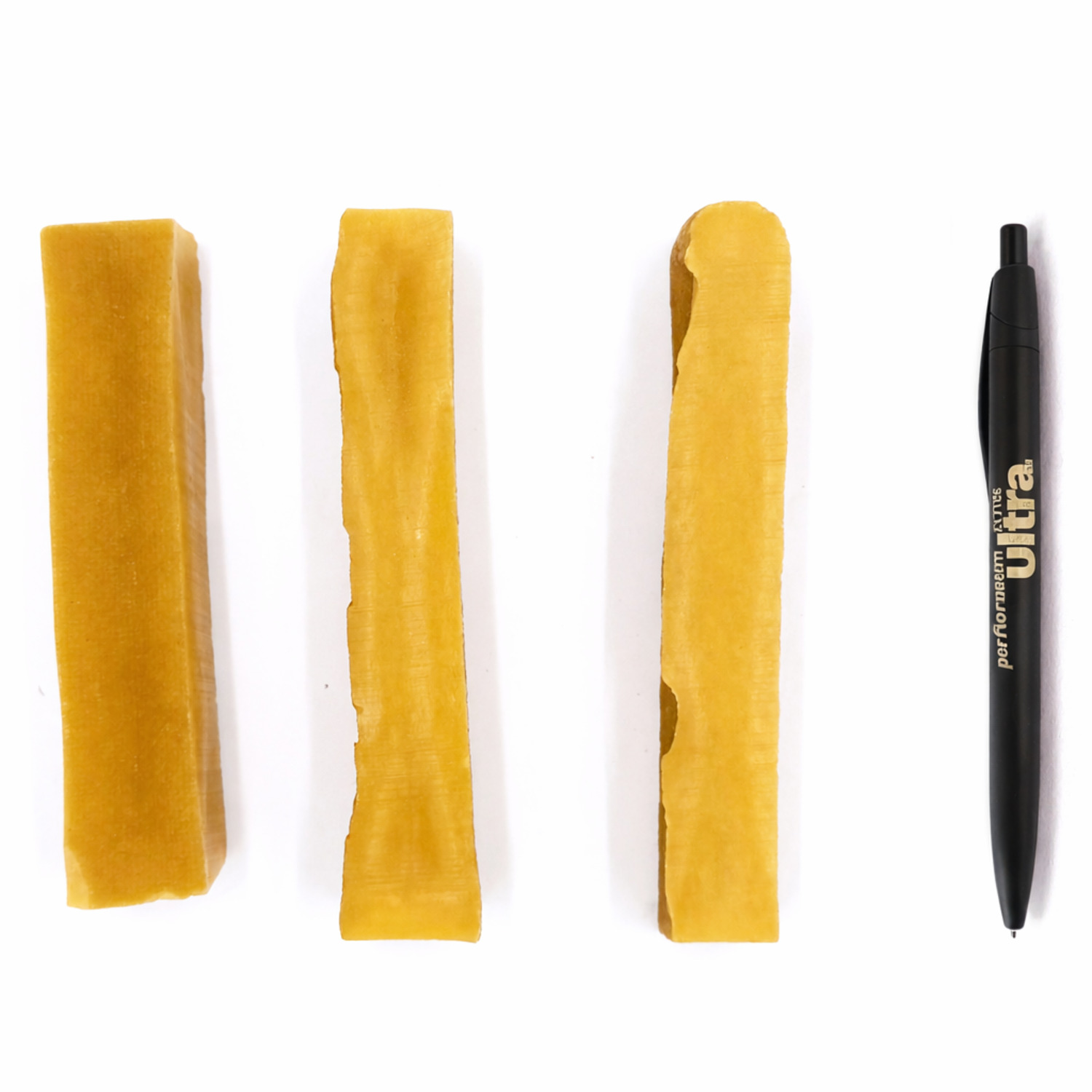 Performatrin Ultra&nbsp;Yak Cheese Long Lasting Dog Treat, Turmeric Flavored, 5"