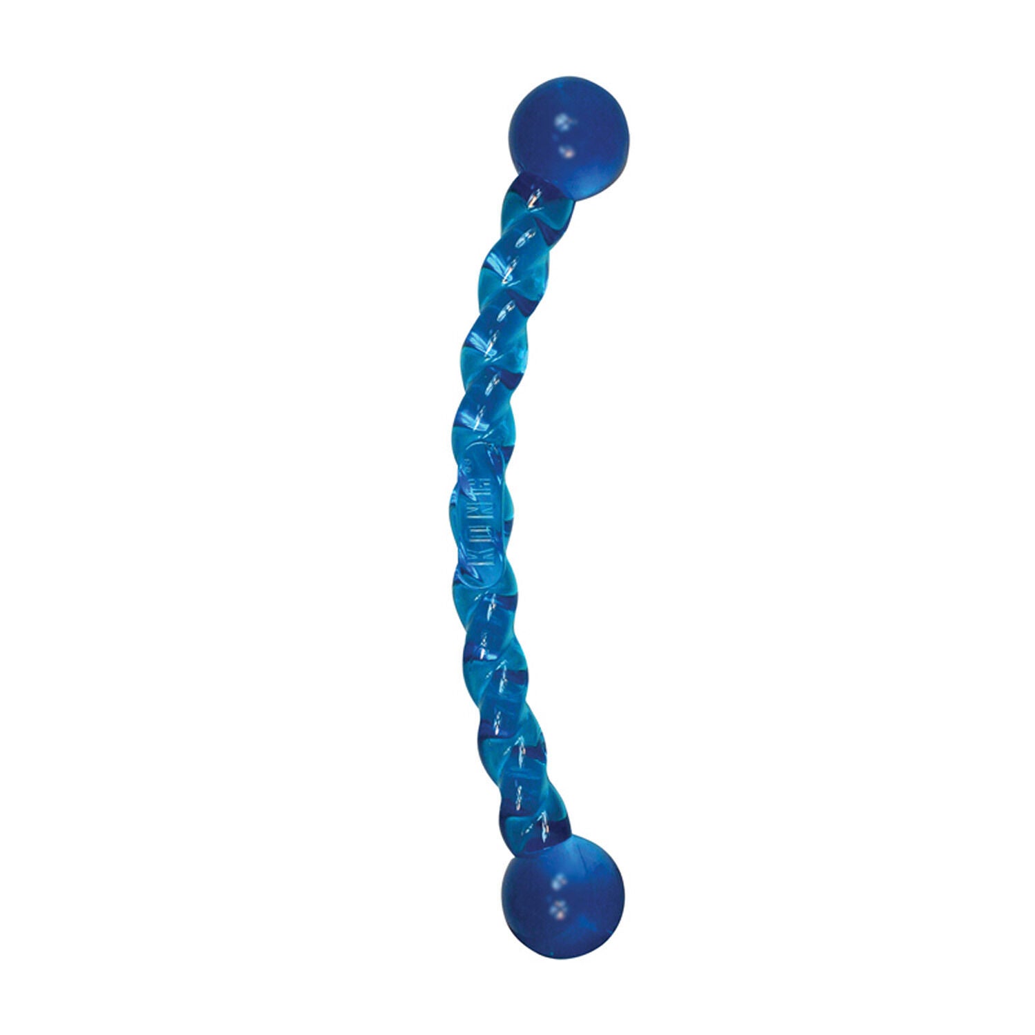Kong Safestix, Safe Alternative To Wooden Stick, Dog Tug Toy, Assorted Colors
