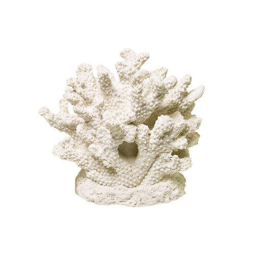 Exotic Environments Branch Coral Centerpiece Aquarium Ornament