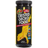 Crested Gecko Food Premium Blended Gecko Formula - Tropical Fruit Flavor