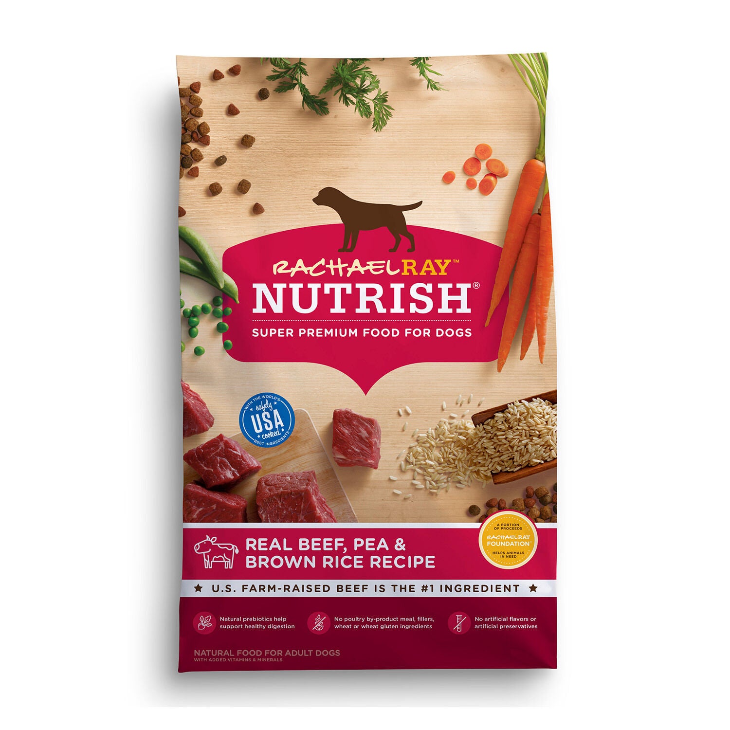 Rachael Ray Nutrish