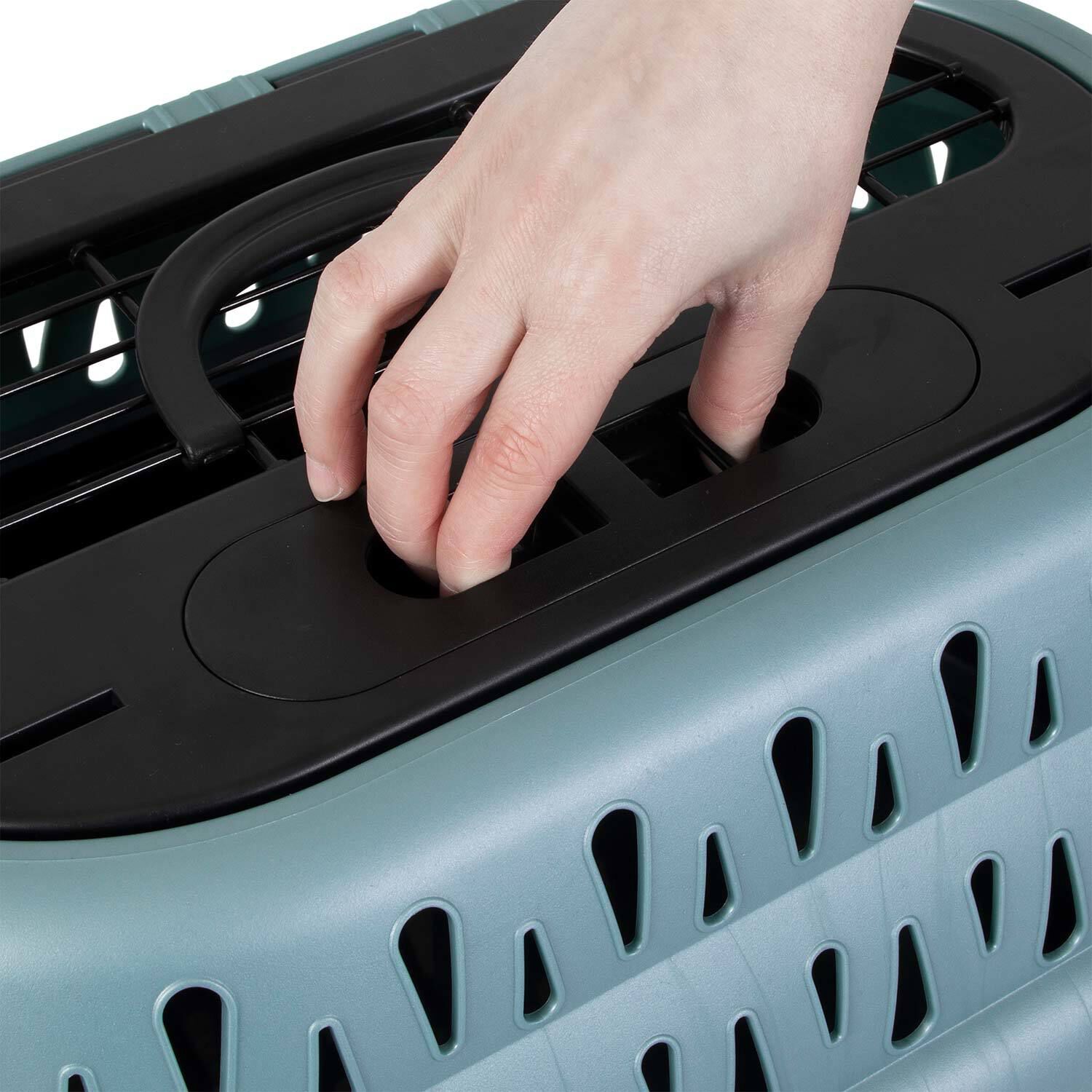 Petmate Top Load Cat Kennel