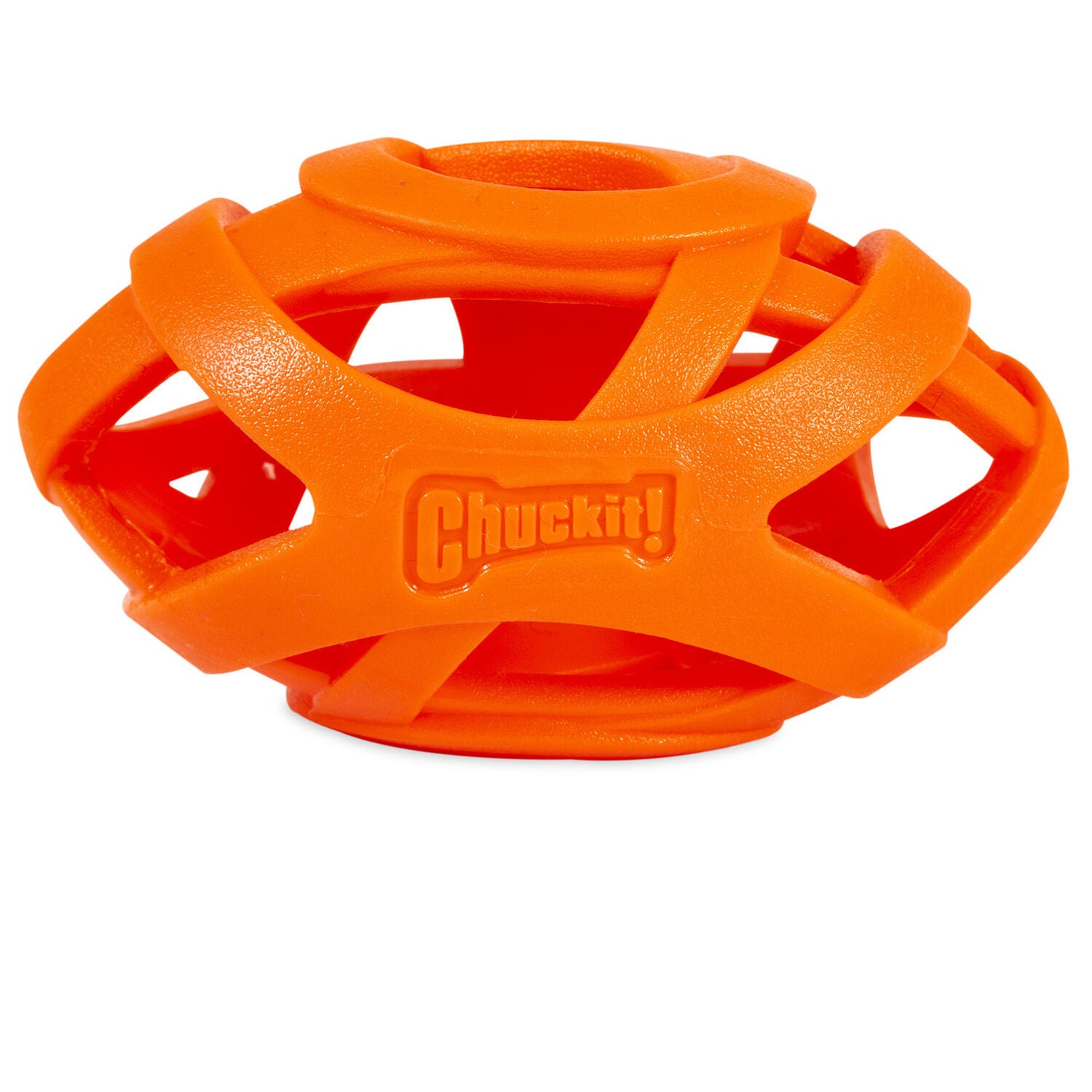 Chuckit! Air Fetch Football Dog Toy, Medium