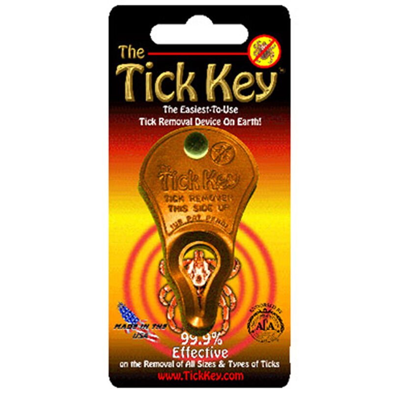 Tick Key image number 3