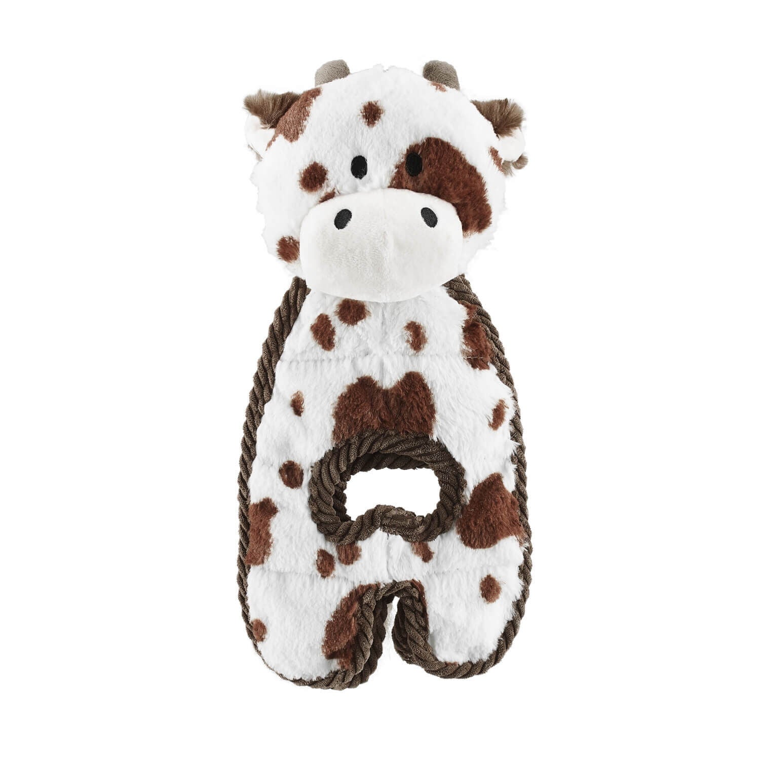 K9 tuff top guard cow
