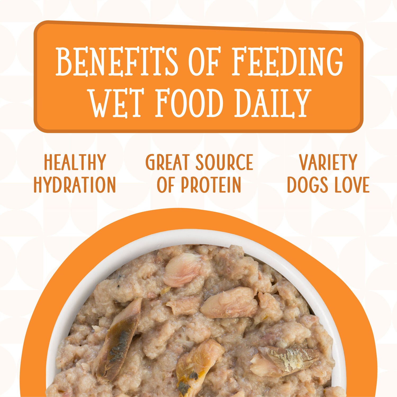 Weruva Dogs In The Kitchen Wet Dog Food, Goldie Lox - With Chicken & Wild Caught Salmon, 10-Oz Can Pack Of 12
