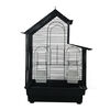 House Top Cage Black For Birds thumbnail number 3