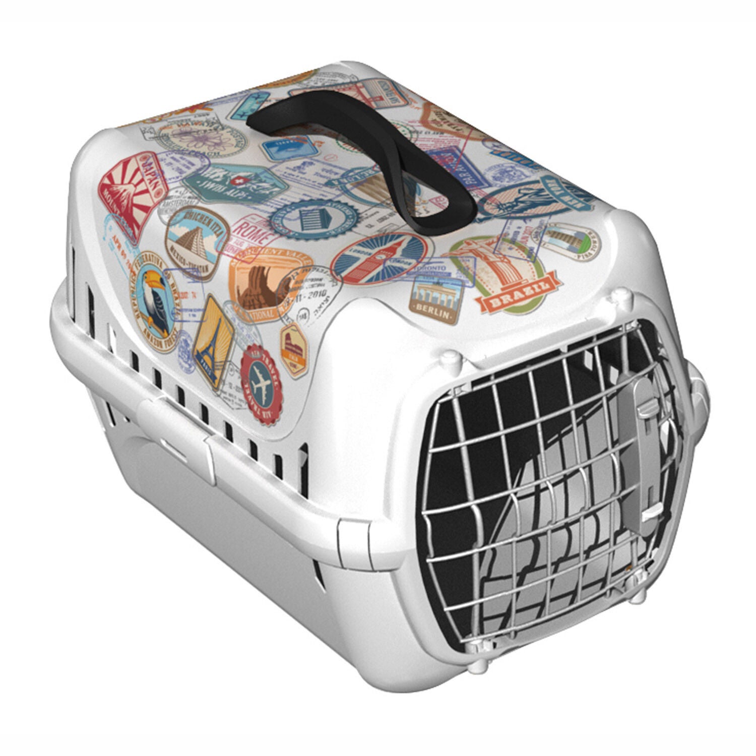 Moderna Trendy Runner Wanderlust 1ea Pet Supermarket