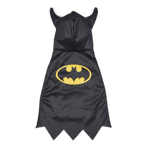 DC Batman Dog Costume