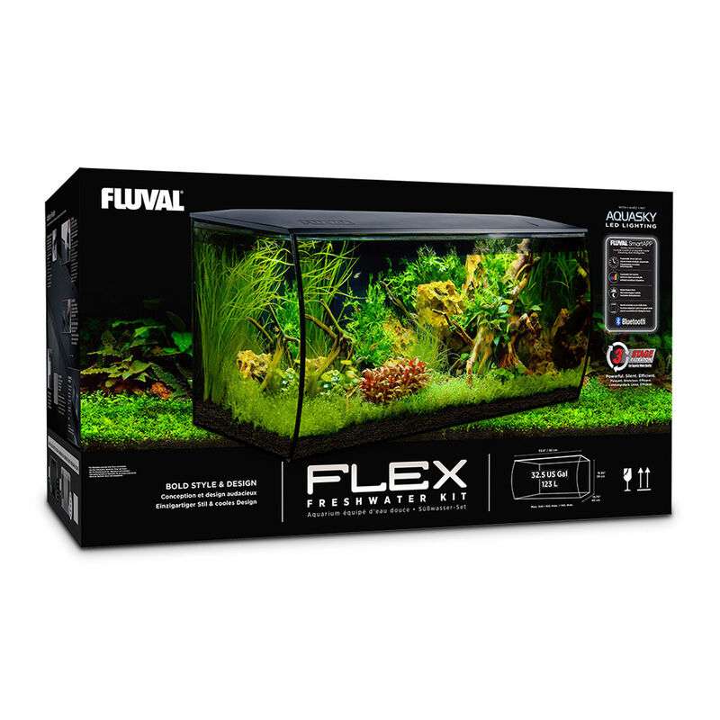 Flex Aquarium Kit image number 3