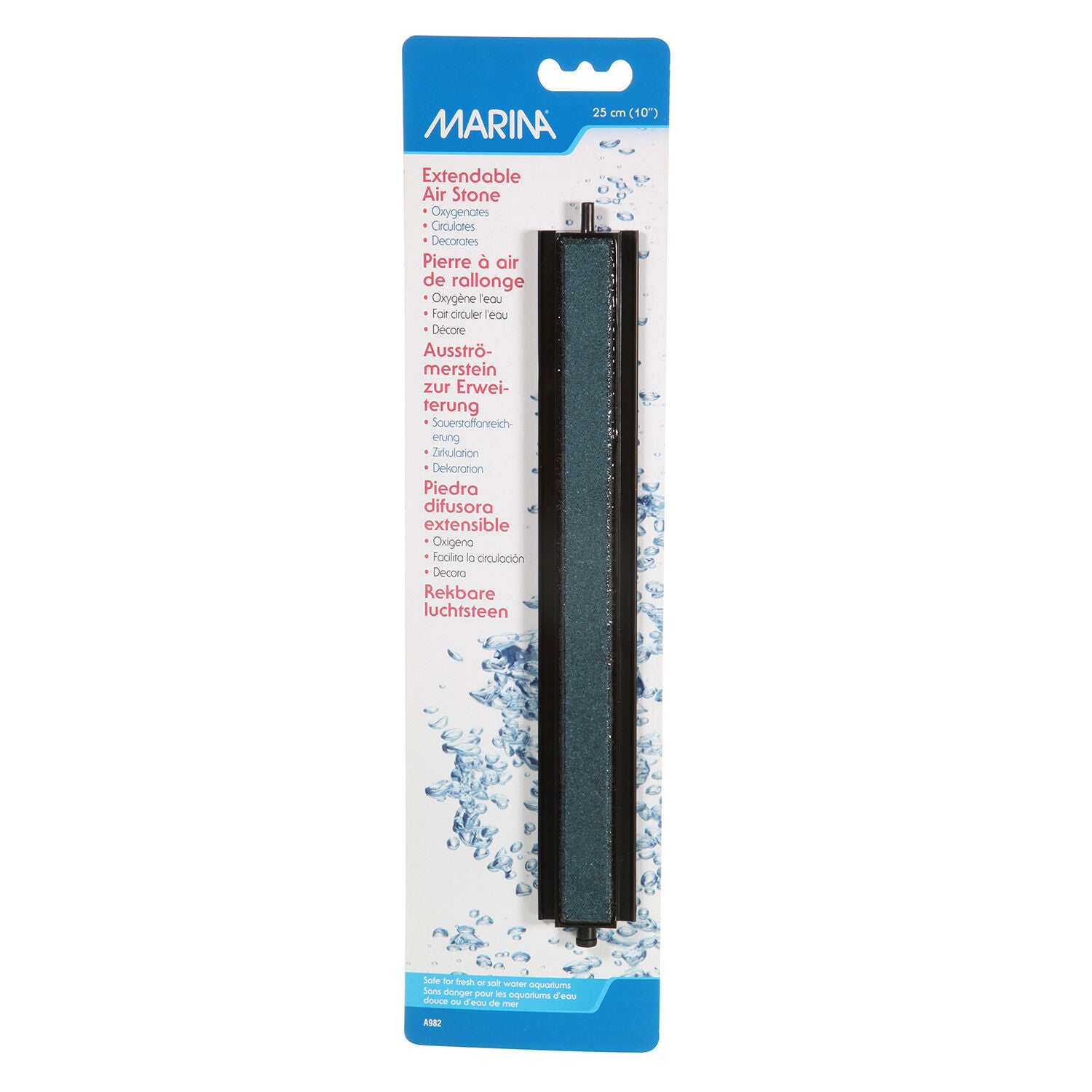 Marina Extendable Air Stone