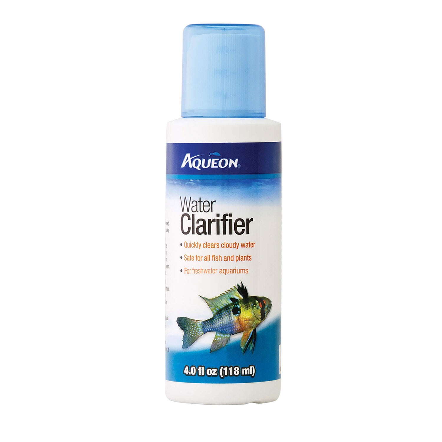 aqueon water clarifier