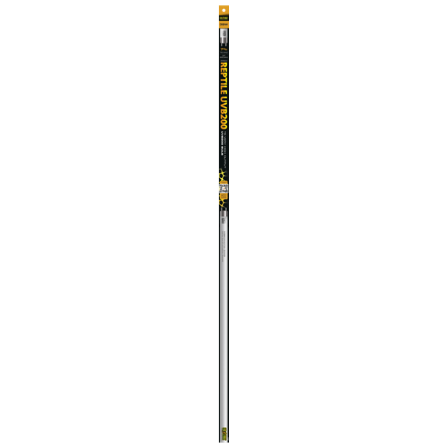 Exo Terra Reptile Uvb200 Vho T5 Bulb 34"