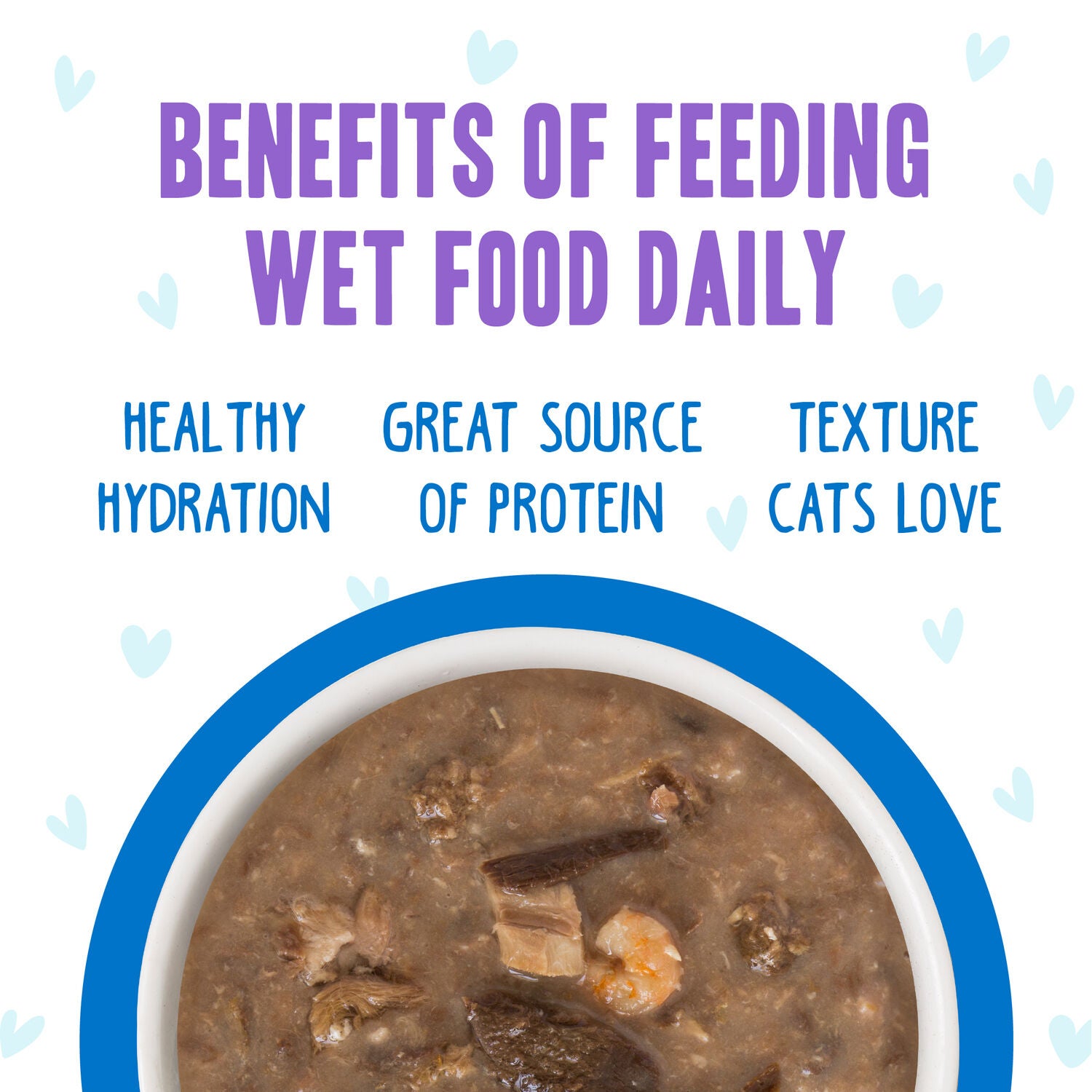 Weruva Bff Omg Gravy Chicken & Shrimp Ciao Baby! Wet Cat Food, 2.8-Oz Pouch Pack Of 12