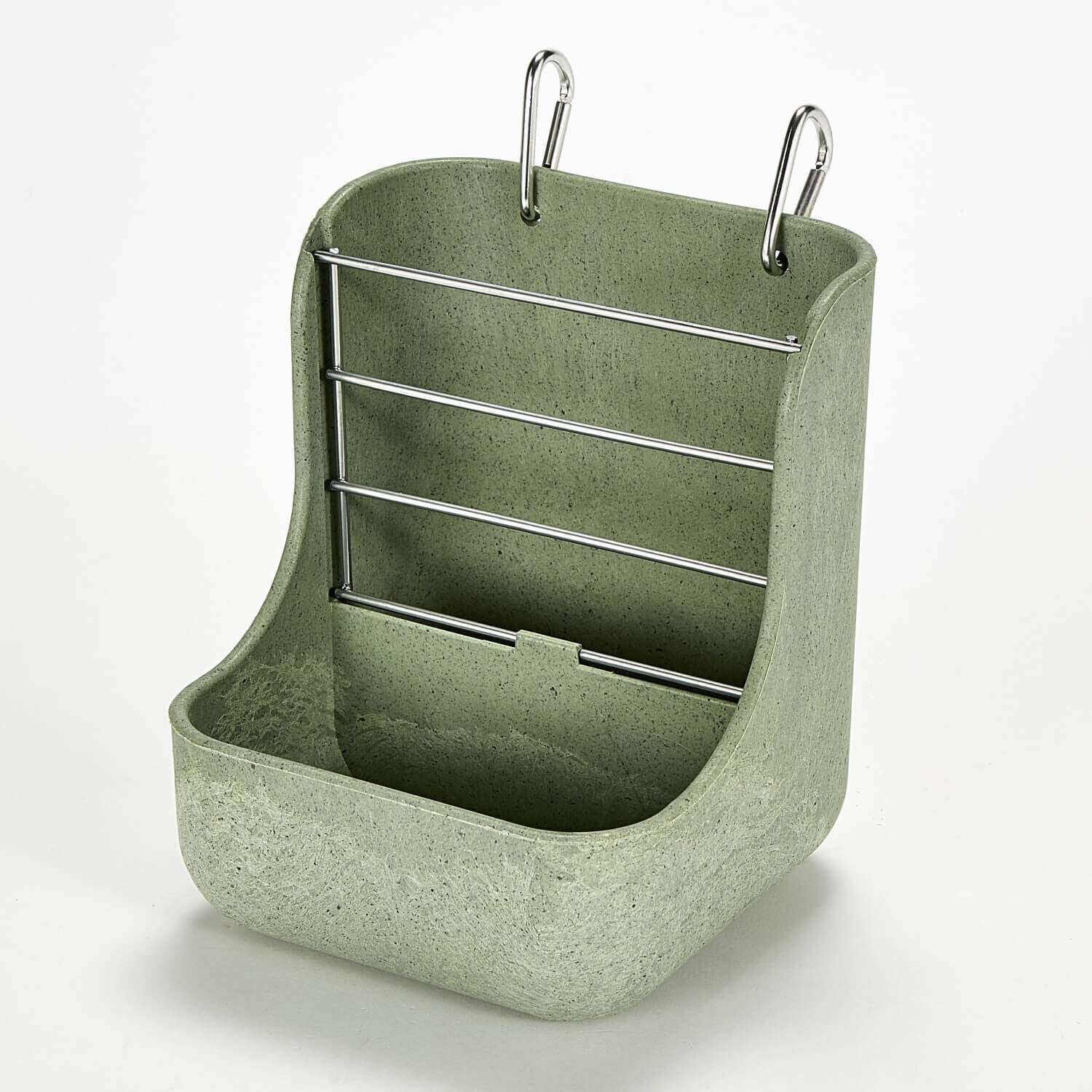 Kaytee Hay-N-Food Small Animal Feeder
