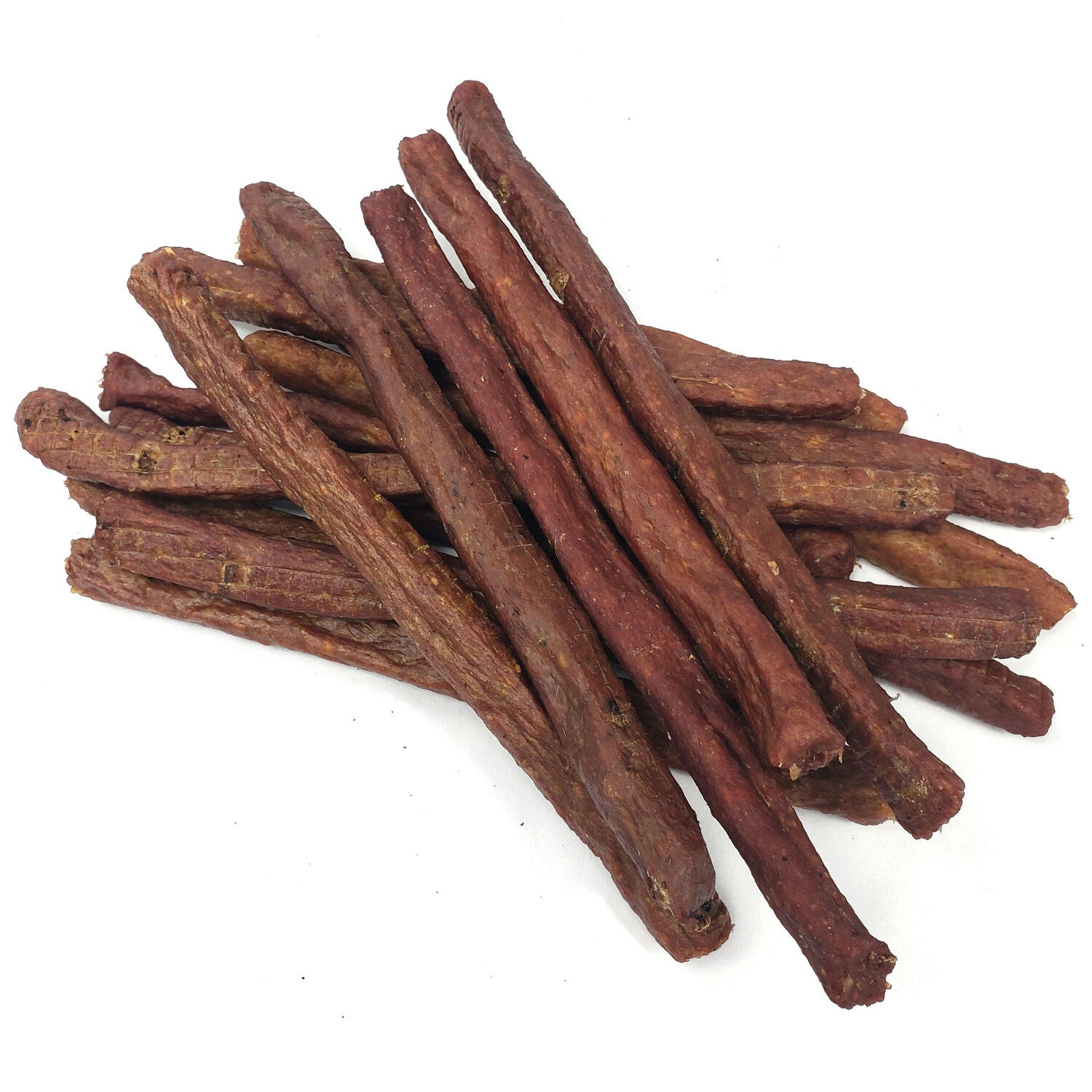 Performatrin Ultra Bully Snaps Natural Dog Chews, 10"
