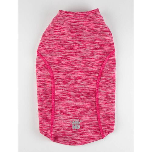 Hd Quickdry Athletic Shirt Pink