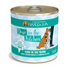 Dogs In The Kitchen Funk In The Trunk With Chicken & Pumpkin Au Jus Dog Food