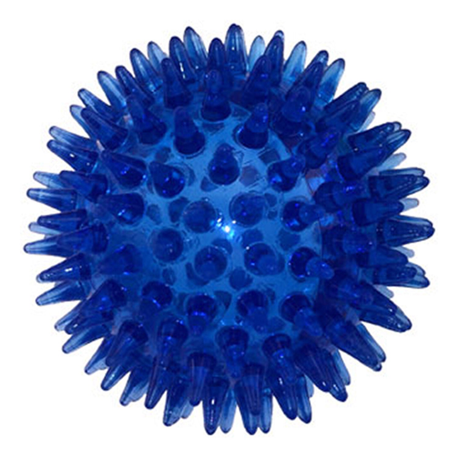 Pet Sport Gorilla Ball Durable Dog Toy, Assorted Colors