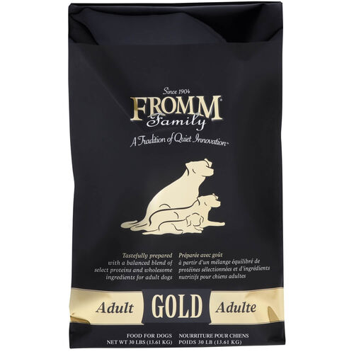 Fromm Gold Adult Gold Food For Dogs