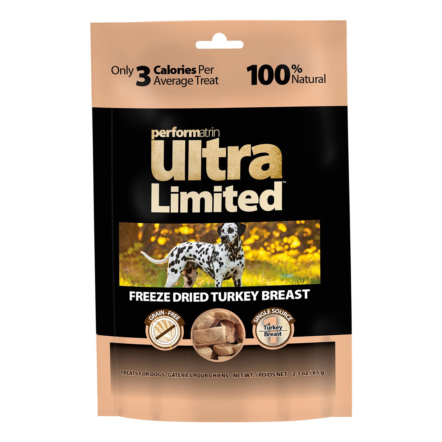 performatrin natural