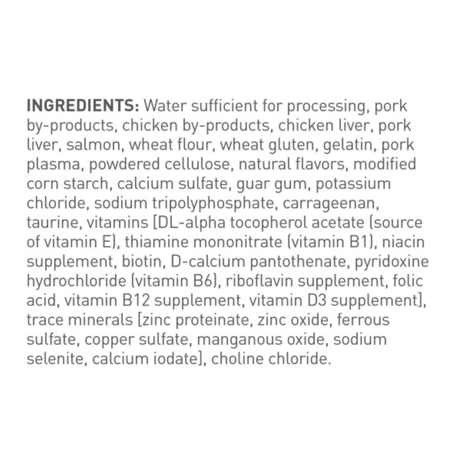 Royal Canin Feline Health Nutrition&trade; Adult Instinctive Thin Slices In Gravy Wet Cat Food, 3-Oz Pack Of 12