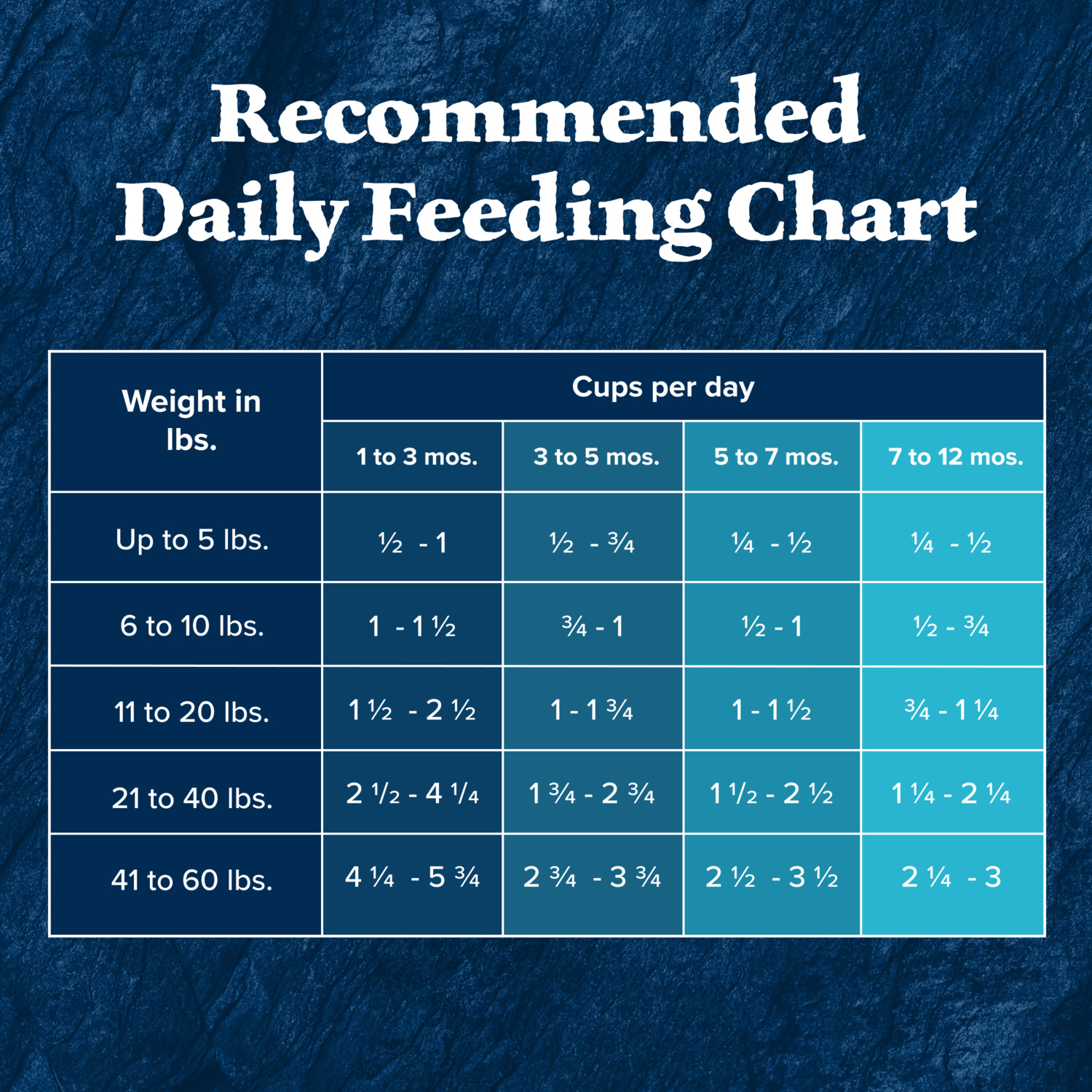 Blue Buffalo Wilderness Chicken Recipe High-Protein Puppy Dry Dog Food, 24Lb