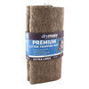 Premium Debossed Paw Litter Trapping Mat - Taupe thumbnail number 1