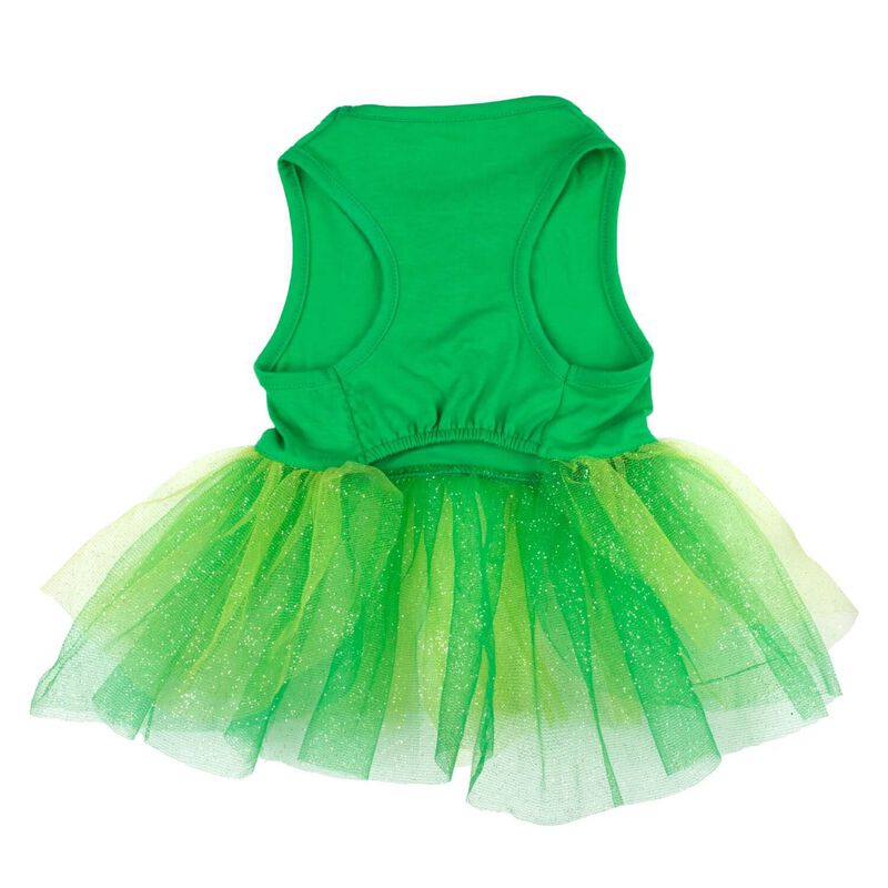 Mommy'S Lucky Charm Dress image number 3
