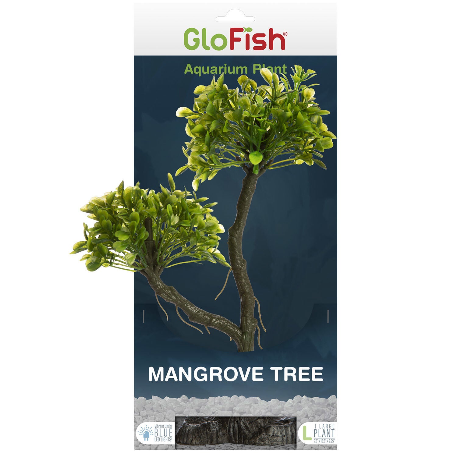 GLOFISH PLANT MANGROVE