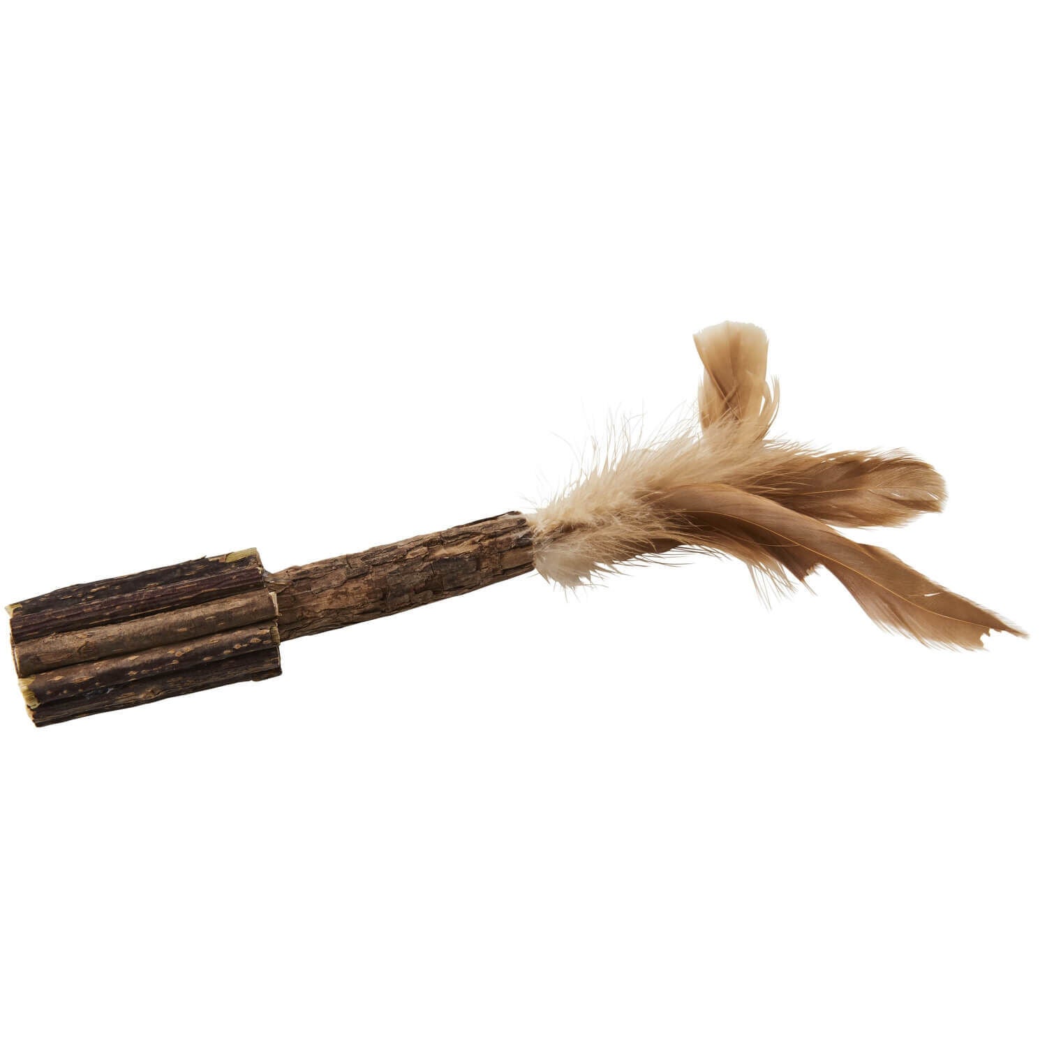 Spot Silvervine Medium Cat Toy, Assorted