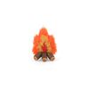 Camp Fire Plush Dog Toy thumbnail number 1