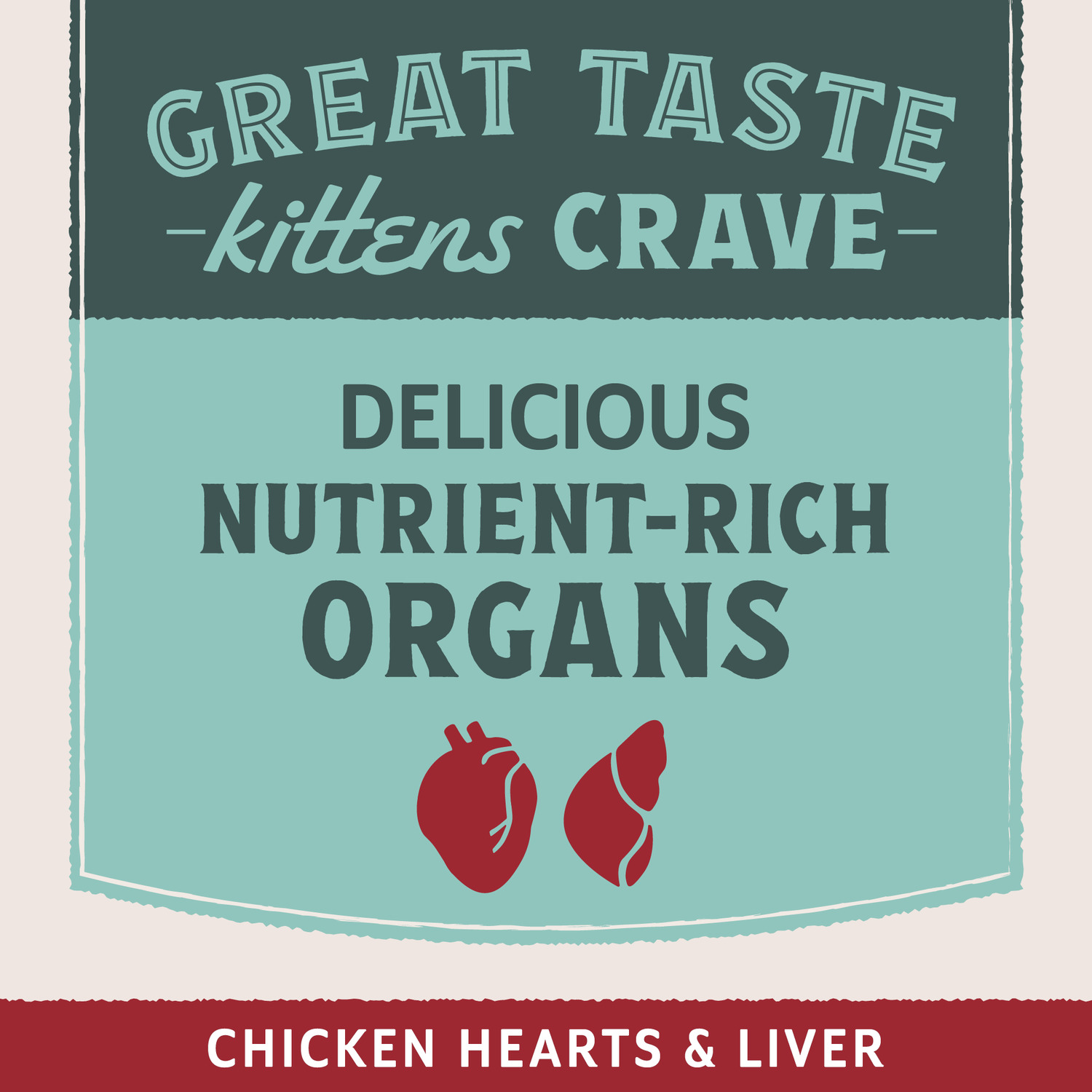 Natural Balance Ultra Protein Kitten Dry Cat Food, Real Chicken & Chicken Meal Recipe, 3 Lbs
