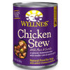 Homestyle Stew - Chicken Stew With Peas & Carrots Dog Food